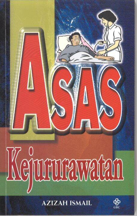 Asas Kejururawatan Oleh Azizah Ismail | Lazada