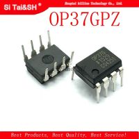 2pcs/lot OP37GPZ OP37GP OP37G OP37 DIP8