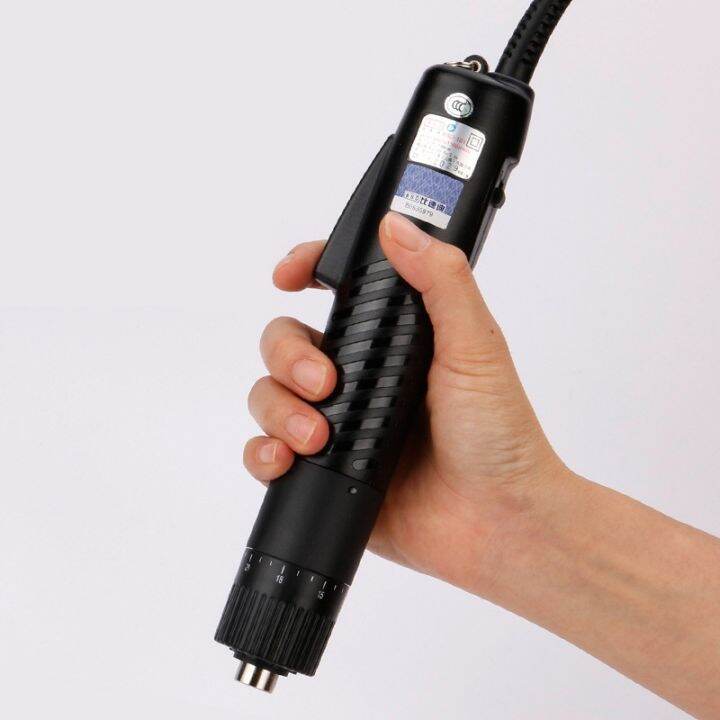 bsd-102-electric-screwdriver-220v-small-straight-handle-electric-repair-tools-industrial-high-speed-electric-drill-screwdriver