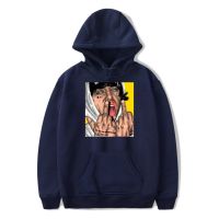 Lil Xan Xanarchy Hoodies Men Hoodies Personality Hip Hop Hoodies Street Fashion Sweatshirts Autumn Harajuku Hoodies Size XS-4XL