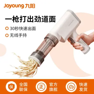 Automatic Noodle Machine Smart Home Small Electric Noodle Pressing