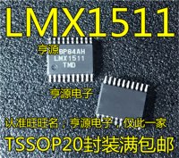 【☊HOT☊】 XICOO Lmx1511tmd Lmx1511 Tssop20