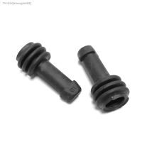 ◘ Brake Upper and Lower Pump Caliper Shock Absorber Sleeve Dust Cover Rubber Disc Brake Pump Waterproof Cap Motorcycle parts