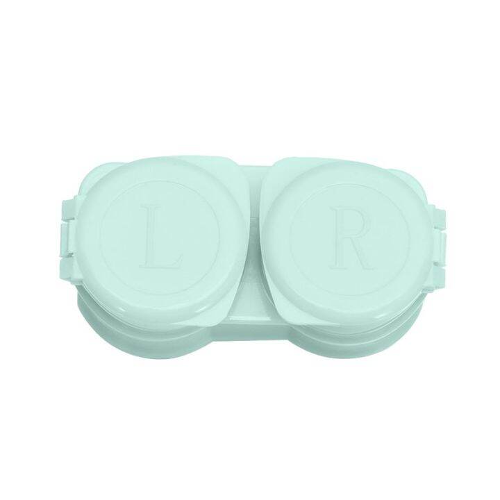 new-fashion-simple-mini-contact-lens-case-girl-women-colored-contact-lenses-box-eyes-contact-lens-container-box-case