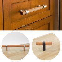 Solid Wood Handles For Furniture Bronze In Cabinet Pulls And Modern Black Kitchen Doors Drawer Kids Gold Adjustable Knobs Door Hardware Locks