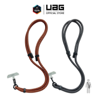 สายคล้องมือถือ UAG รุ่น Civilian Crossbody Lanyard by Vgadz