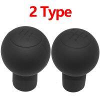 【DT】 hot  1X Silicone Cover For VW Audi Skoda Seat MT 5 Speed Gear Shift Knob Protect Top Dustproof WaterProof Skin Nonslip Shifter Collar