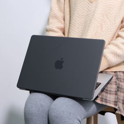 เคสสำหรับ MacBook Pro 14 16 2021 M1 Pro/max ชิป A2442 A2485ฝาปิดแบบแข็งพร้อมที่คลุมแป้นพิมพ์TH