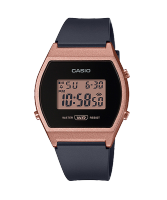 CASIO รุ่น LW-204-1A / DATA BANK DIGITAL