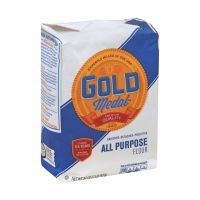 Gold Medal All Purpose แป้งสาลี โกลด์ เมดัล ออล เพอโพส 907g.