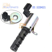 ใหม่1028A021เครื่องยนต์ Variable Timing Solenoid Valve Fit สำหรับ Mitsubishi Lancer Outlander