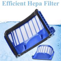 Replacement Accessories Filter for 600 Series 605 610 614 615 616 620 625 630 Cleaner Vacuum Beater Side Brush