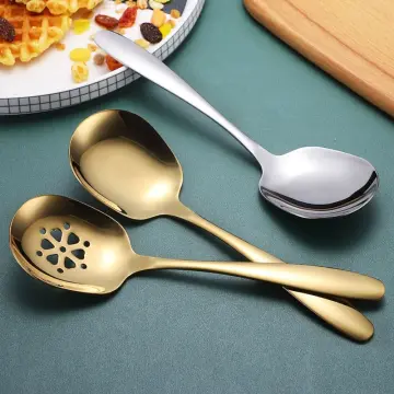 Takeda Garden Shovel Shaped Stainless Steel Ice Cream Spoon 11.5cm