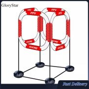 GloryStar LDARC RC Drone FPV Racing Gate Flying Crossing Door 780mm With