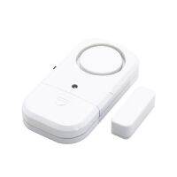 Wireless Window Door Burglar Security Warning Alarm System Magnetic Sensor