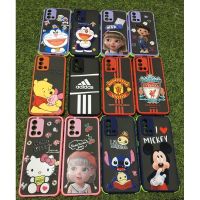 case oppo A74 , A74(4G) เคส ออปโป้ A74 4G