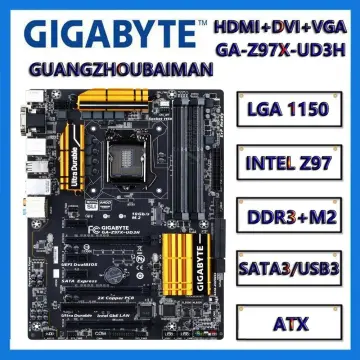 Shop gigabyte b550m ds3h for Sale on Shopee Philippines