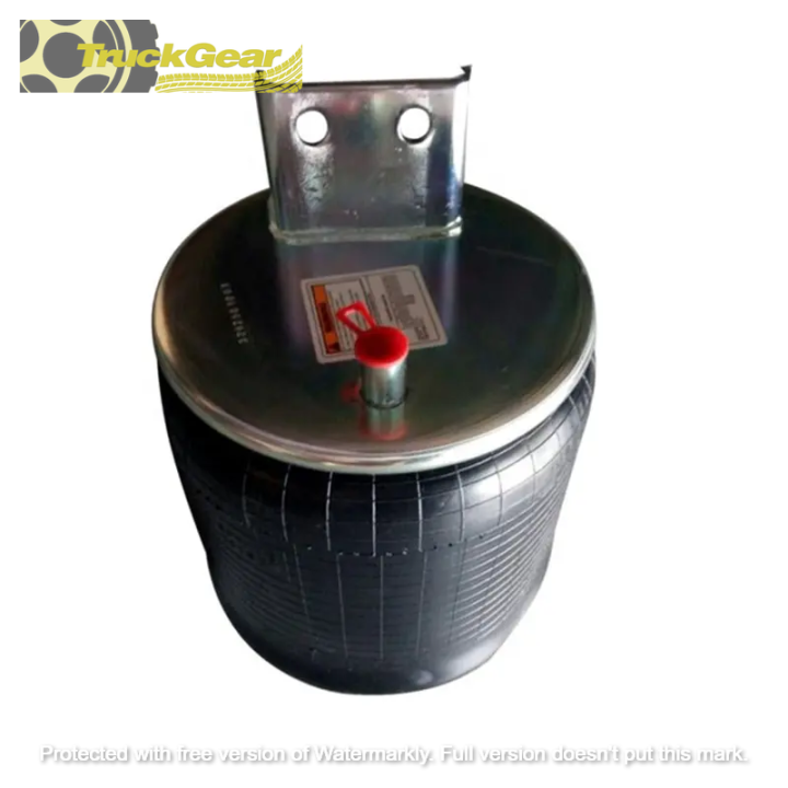 AIR BAG (REAR) TRL250 FUSO SUPERGREAT Rubber air spring air shock