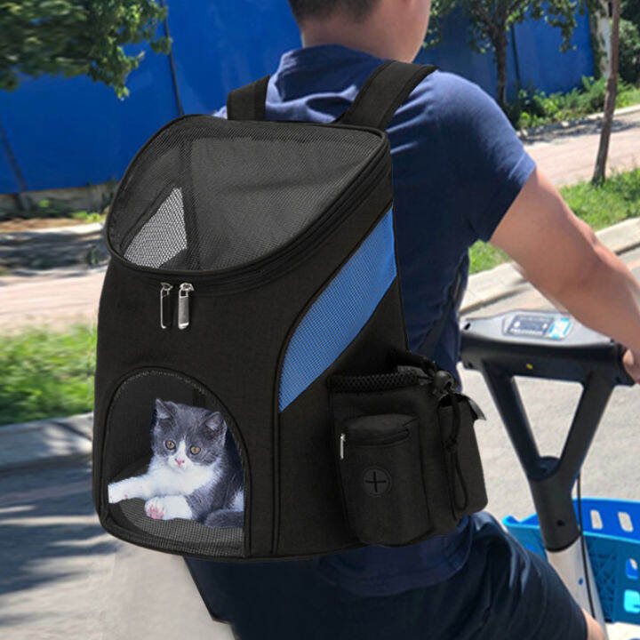 breathable-backpack-for-cat-outdoor-travel-pet-cat-carrier-multifunction-backpack-carrying-cats-dogs-mochila-para-gato