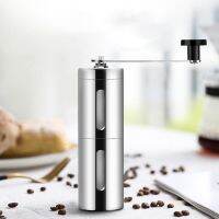 （HOT NEW） Burr GrindersTool GadgetsCoffee Grinder ลูกบิดปรับได้ SettingCoffeeMill