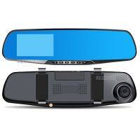 [COD] 3.5-inch rearview mirror driving recorder shop car insurance gift factory wholesale electronic monitoring