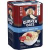 Hcmyến mạch quaker oats mỹ thùng 4.52kg - ảnh sản phẩm 1