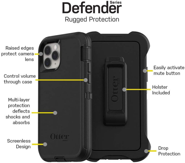 otterbox-defender-series-screenless-edition-case-for-iphone-11-pro-black-black-case