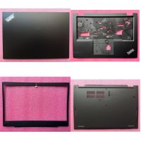 New Case For Lenovo ThinkPad L13 Gen 1 S2 2020 Laptop LCD LID Top Back Cover/Front Bezel Frame/Palmrest Upper/Bottom Lower Base