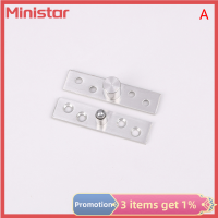 Ministar 360แกนหมุน ° หมุนบานพับที่ตั้งเพลาขึ้นและลงบานพับประตู