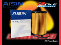 ไส้กรองน้ำมันเครื่อง isuzu 1.9  2016-ปัจจุบัน  ##BRAND AISIN##