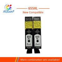 【☸】 COMPUNIX 4525สำหรับหมึกที่เข้ากันได้กับ Hp655 6525 4625ร้อนขายดีสำหรับ5525 6520 4615 Deskjet 3525 655สำหรับ