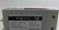 PSB-01C-M5 100 ใหม่ของแท้เซ็นเซอร์ความดัน PSB-01C