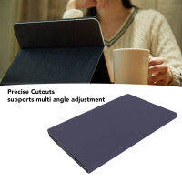 เคสป้องกัน Casing Tablet PU แบบตัดได้อย่างแม่นยำสำหรับแท็บเล็ต11