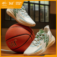 361 Degrees BIG3 3.0 Team Basketball shoes men s sports shoes professional