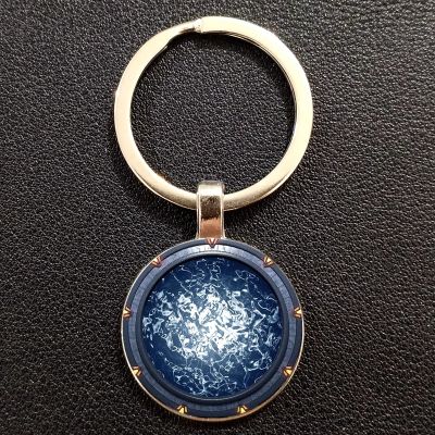 TV Drama Stargate Portal Atlantis Key Chain Art Photo Glass Dome Keychain Bags Hot Key Ring For Friend Jewelry Gifts Key Chains