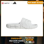 adidas ORIGINALS Dép adilette 22 Nam Màu trắng HQ4672