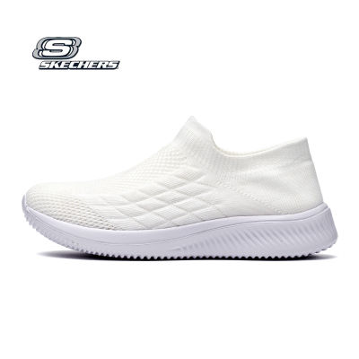 SKECHERS_Arya - Different Edge รองเท้าลำลองผู้หญิง -23866