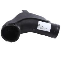 Car Air Filter Intake Pipe for 1 2 3 4 Series F20 F23 F36 Intake Hose 13717605045 7605045