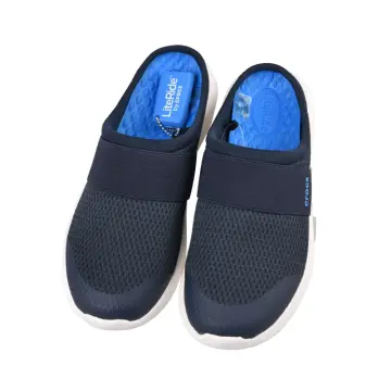 Crocs discount mesh mule