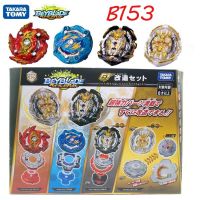 Genuine Takara Tomy Beyblade burst B-150 B-163 B-167 B-153 B-164 Union Achilles Cn.Xt+ Retsu Metal Fusion arena Battle Gyro Toys