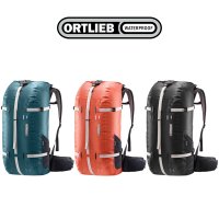 Ortlieb Atrack 45L กระเป๋าเป้สะพายหลัง 45 ลิตร กันน้ำ100%