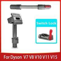 New Pet Brush for Dyson V8 V7 V10 V11 V12 V15 Dog Brush Wireless Vacuum Cleaner Home Appliance Parts Accessories