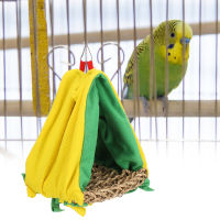 Hook Design Durable Birds Stand Bars Triangle Lightweight For Birds For Home