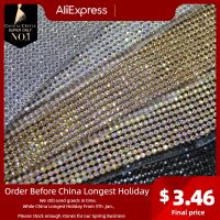 Super Shine SS8.5-SS9 Hot Fix Stone Sheet Clear Crystal AB Silver Base Strass Trim Bling Textile Hotfix Rhinestones Mesh RMHF