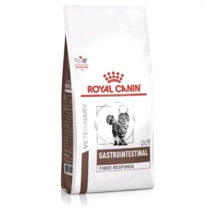 ส่งฟรี-royal-canin-gastrointestinal-fiber-response-อาหารแมวท้องผูก-4-kg