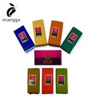 โสร่งผู้ชาย โสร่ง Mangga Gold Polos Warna