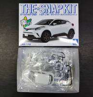 SNEPKIT 1/32 TOYOTA C-HR (โมเดลรถยนต์ Model DreamCraft)