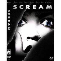 ?สินค้าขายดี? [Scream1 หวีดสุดขีด]✸DVD หนังผี #2 ระทึกขวัญ เอาตัวรอด สุดผวา สุดหลอน (พากย์ไทย/อังกฤษ+ซับไทย) ดีวีดี✩