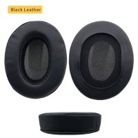 NULLKEAI Replacement Thicken Leather Earpads For SteelSeries Arctis 7/5/3/PRO/9X Headset Upgraded Comfy Cushion Sleeve