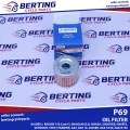 OIL FILTER Suzuki SGP Genuine 16510-45H20-000 OR 16510-45H10-000 ...